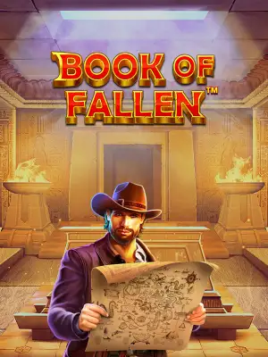 Book of the Fallen