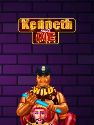Kenneth Must Die
