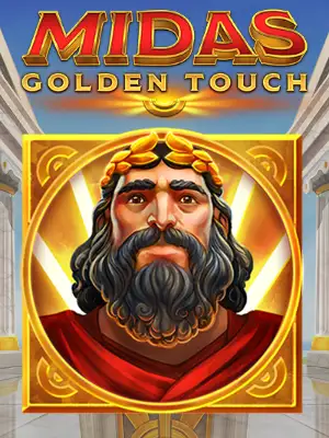 Midas Golden Touch