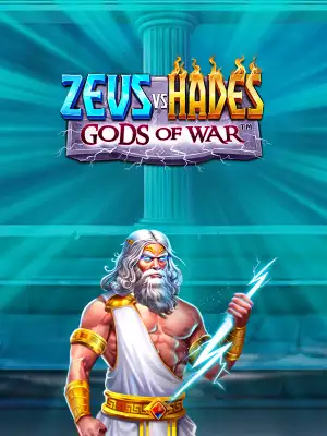 Zeus vs Hades - Gods of War