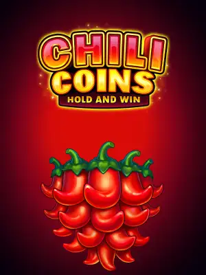 Chili Coins