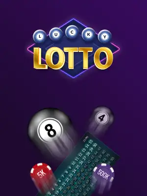 Lucky Lotto