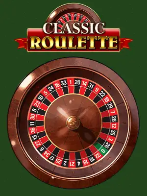 Classic Roulette