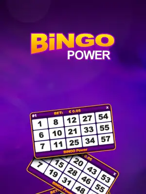 Power Bingo
