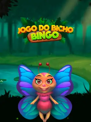 Jogo do Bicho Bingo