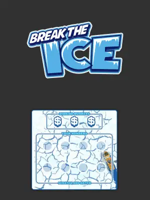 Break the Ice