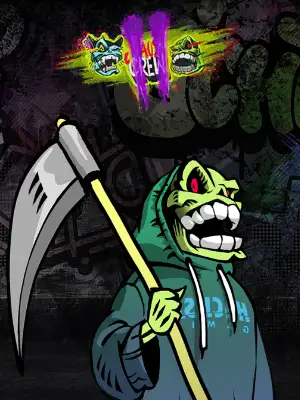 Chaos Crew II