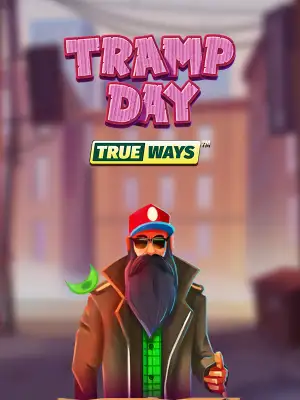 Tramp Day TRUEWAYS