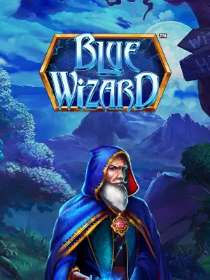 Blue Wizard