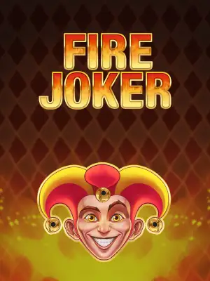 Fire Joker