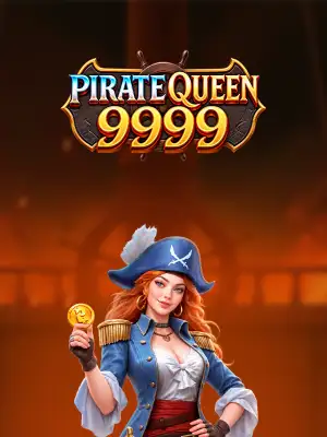 Pirate Queen 9999