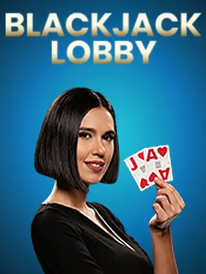 Blackjack Lobby