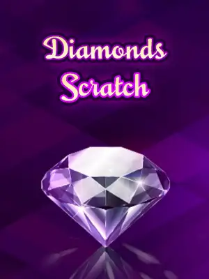 Diamonds Scratch