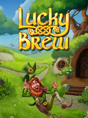 Lucky Brew