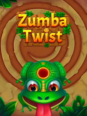 Zumba Twist
